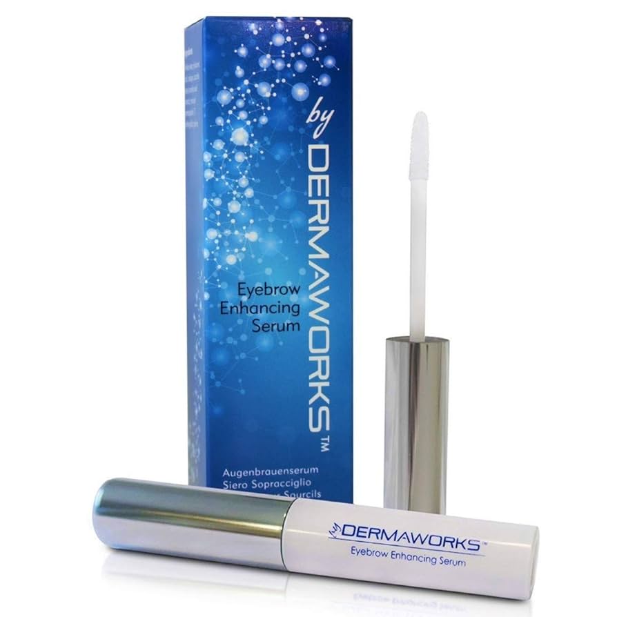 新品！ EYEBROW ENHANCING SERUM 5ml EYEBROW ENHANCING SERUM